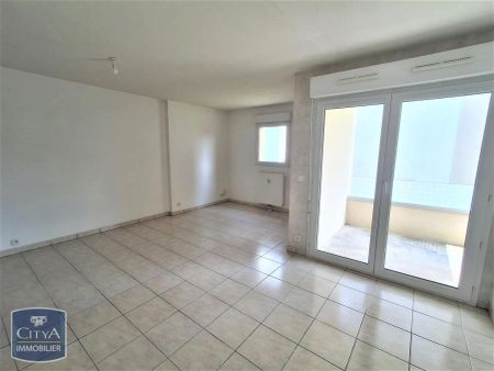 Appartement à louer 2 pièces 51.68m² - Photo 5