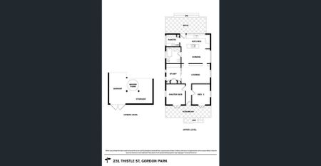 Stylish Queenslander - Perfect Position - Photo 3