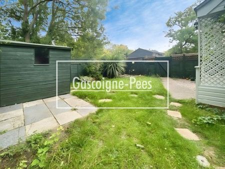 Chineham, RG24 - Photo 5