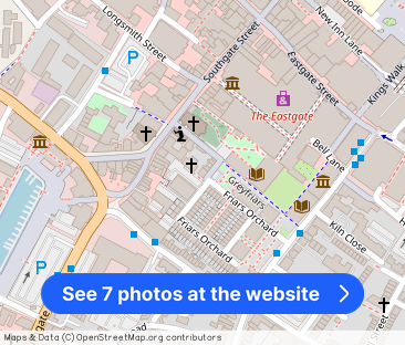 Priory Place, Gloucester, GL1 - Photo 1