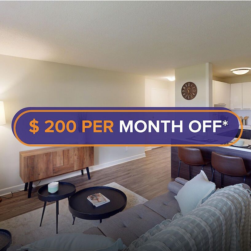 Centrepointe - Photo 1