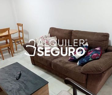 Alquiler de piso en Calle César Arbasia - Photo 4