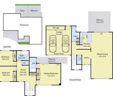 Comfort Meets Convenience - Mount Waverley Secondary College School... - Photo 1