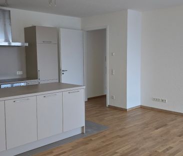 großzügige moderne 2 Zimmerwohnung in kleinem Wohnhaus in Köpenick - Photo 2