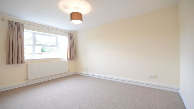 1 bedroom maisonette to rent - Photo 1