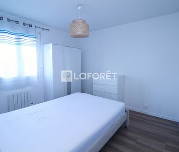 Appartement T2 Conflans-Sainte-Honorine à louer - Photo 2