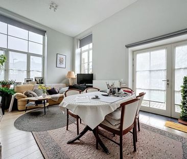 Appartement te huur - Foto 1