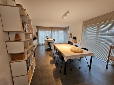 Duplex te huur - Foto 4