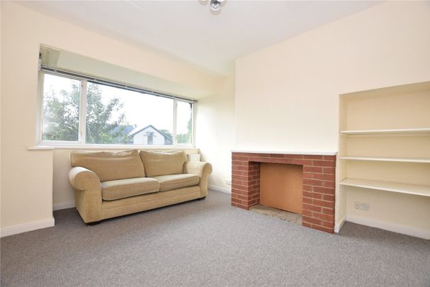 3 Bed Semi-Detached House, Kirkstall Road, LS4 - Photo 1
