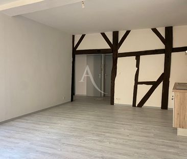 Location Appartement 2 pièces 56m² - Photo 5