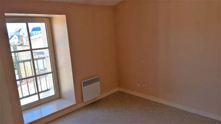 Location appartement 2 pièces - 45.43m² à Saint maixent l ecole (79400) - Photo 2