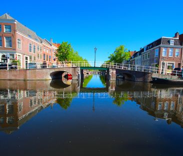 Utrechtse Veer | Leiden - Photo 1
