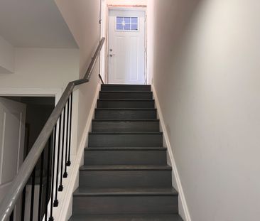 For Lease - 87 HITCHMAN Street Unit# Basement, Brant, Ontario - Photo 1