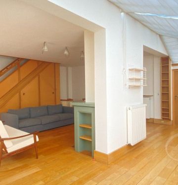 Maison • Auteuil Sud - Photo 2