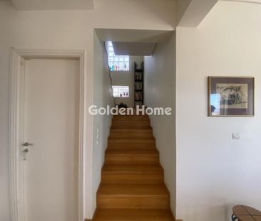 Μεζονέτα για ενοικίαση Διώνη (Πικέρμι) - Photo 3