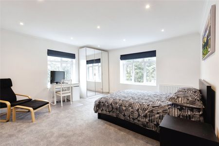 2 bedroom apartment to rent Polefield House, Hatherley Road, Cheltenham, GL51 - Photo 4