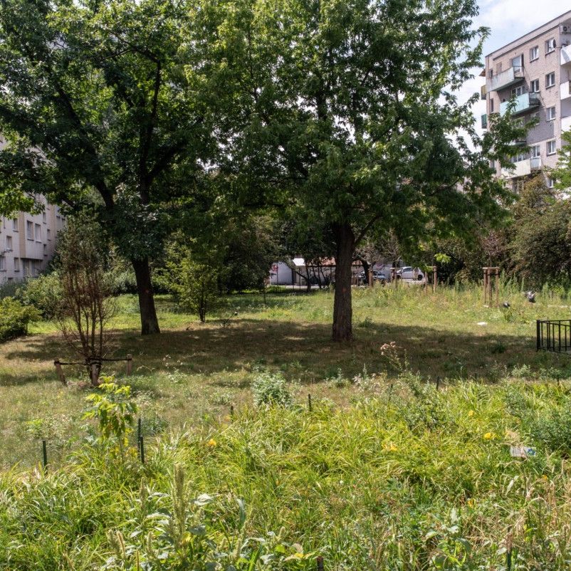 Wynajmij od 01 grudnia/2 pokoje przy Metrze - Фото 1