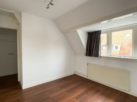 Huis te huur: Van Hoornstraat 5 1215 GJ Hilversum - Photo 5