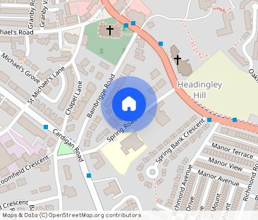 9 Spring Road, Leeds - Photo 1