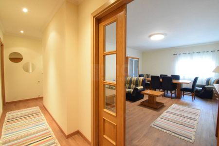 Apartamento T3 em Castelo Branco - Foto 3