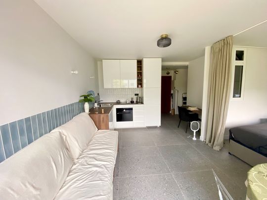 Location Appartement 1 pièce 29m² BIARRITZ 64200 - Photo 1