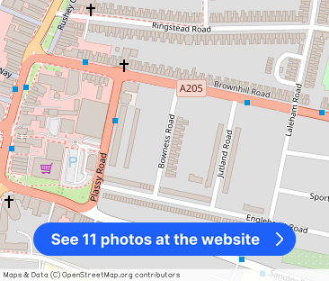 Bowness Road, London, SE6 - Photo 1