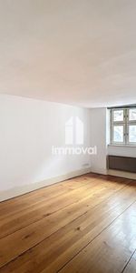 Location Appartement 1 pièce 28m² STRASBOURG 67000 - Photo 3