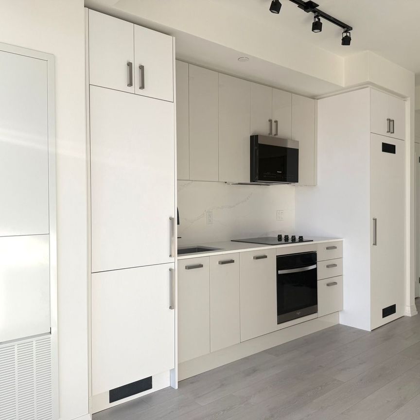 For Lease - 280 Dundas Street Unit# 2804, Toronto, Ontario - Photo 1