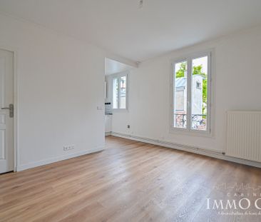 Appartement 3 pièces - 48m² - Photo 2