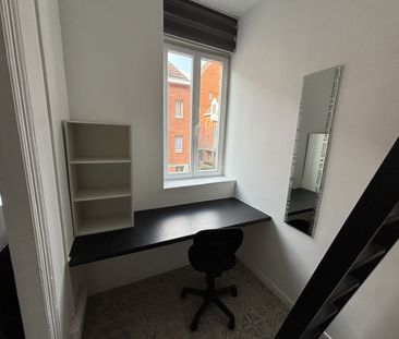 Location Appartement 1 pièce 22m² LILLE 59000 - Photo 5