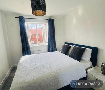 1 bedroom in a house share to rent - Photo 5