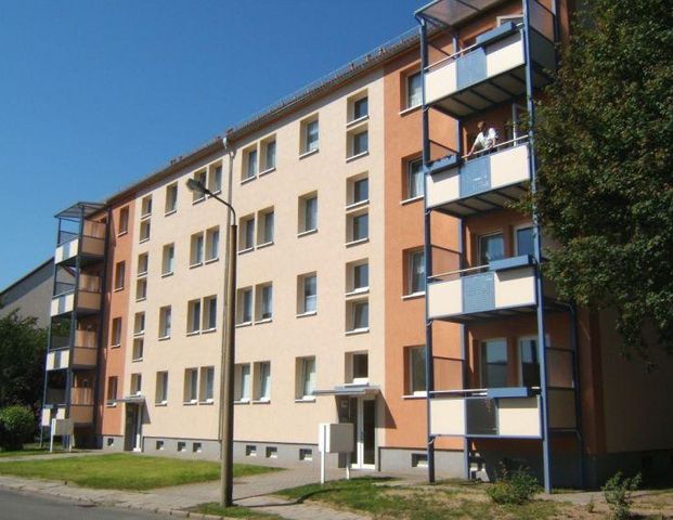 schöne 1- Raumwohnung - Photo 1