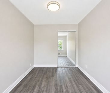 For Lease - 209 Stacey Avenue Unit# 1, Oshawa, Ontario - Photo 2
