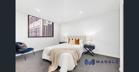 North Facing | Resort-Style | Oversized 2 Bedrooms Plus Study - Photo 4