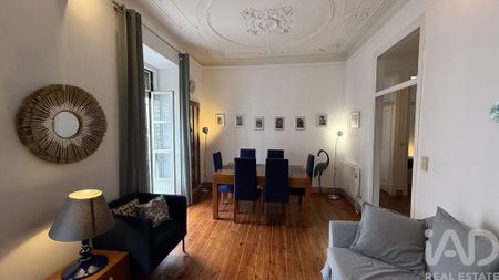 Apartamento T3 em Lisboa - Foto 3
