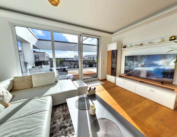 Apartment in Hafeninsel, Offenbach am Main for 97 m² with 1 bedroom - Photo 1