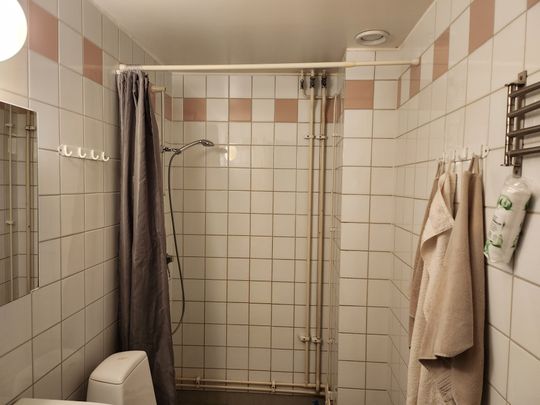 Söderberga allé, Bromma - Photo 1