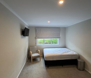 Brand New Studio Townhouse – Fully Furnished & All Utilities Included! - Photo 3