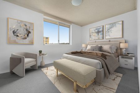 10/108 Beach Street, Coogee NSW 2034 - Apartment For Rent | Domain - Photo 3