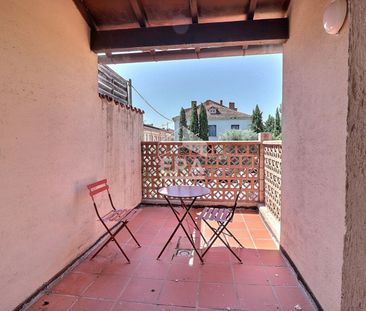 STUDIO MEUBLE AVEC BALCON - ALBI - Photo 4