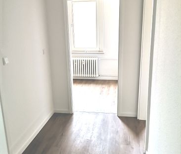 Gemütliches renoviertes Dachgeschoss… 2 Zimmer, Küche, Bad - Photo 2