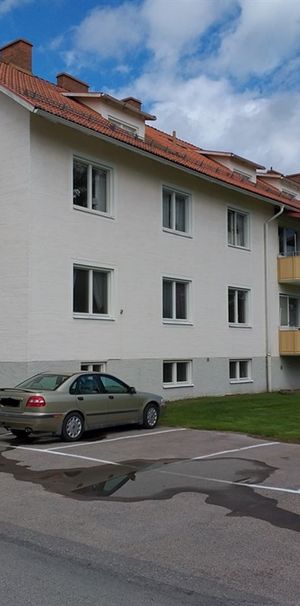 PARKGATAN 5 A - Foto 1