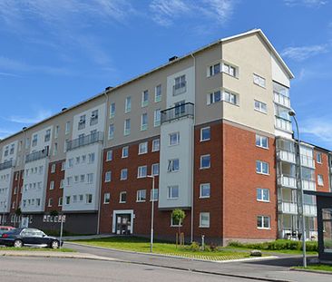 Rosengatan 15, lgh 1403 - Photo 1