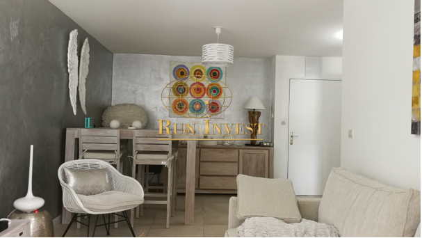 Location Appartement 2 pièces 48m² ST DENIS 97400 - Photo 1
