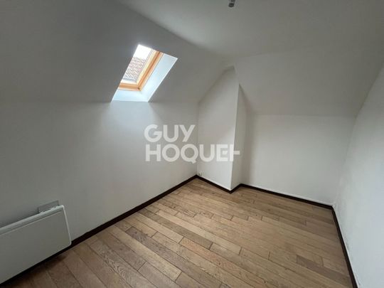 Maison 3 pièces - Photo 1