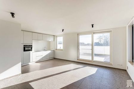 Appartement te huur - Foto 4