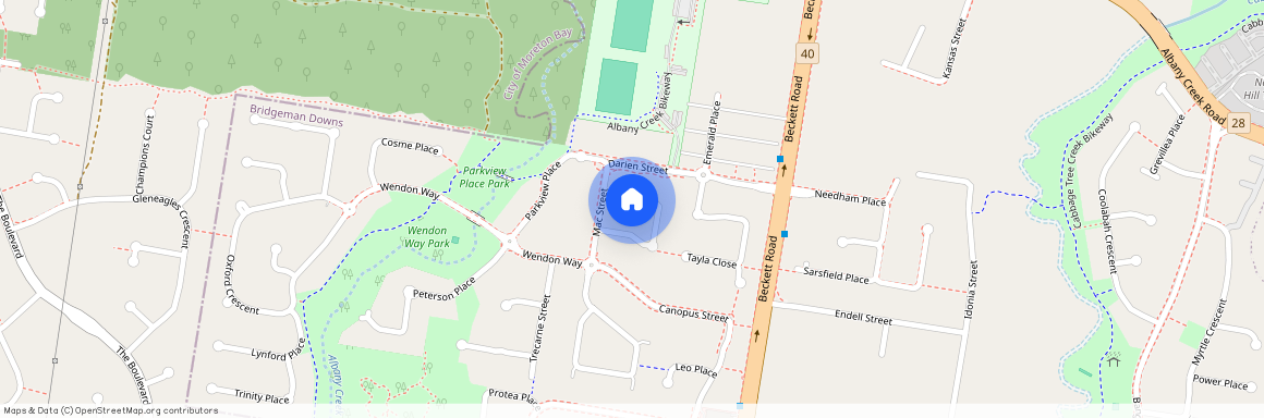 7 April Crescent, Qld 4035, Bridgeman Downs