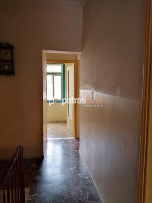 Μονοκατοικία για ενοικίαση Αγία Τριάδα (Πάτρα) - Φωτογραφία 1