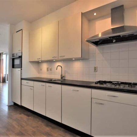 Paulus Potterstraat - Foto 4