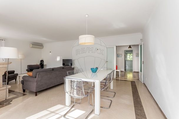 Apartamento T3 em Lisboa - Photo 1